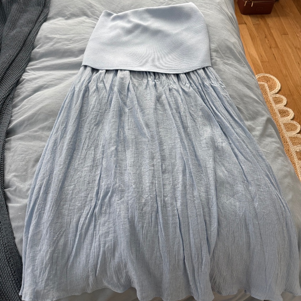 Zara skirt